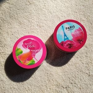 Bath and Body Works Body Butter
